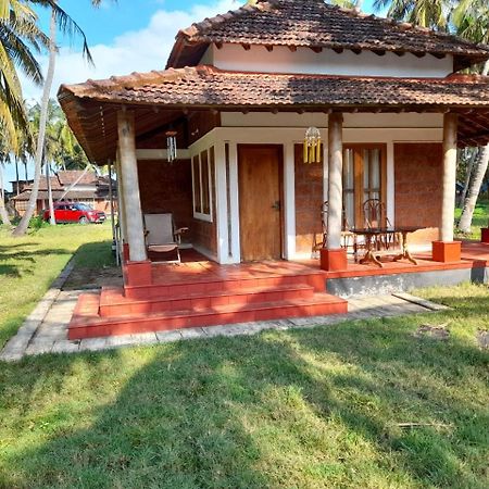 Riverlap Homestay Nīleshwar Eksteriør bilde