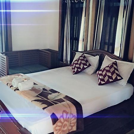 Riverlap Homestay Nīleshwar Eksteriør bilde