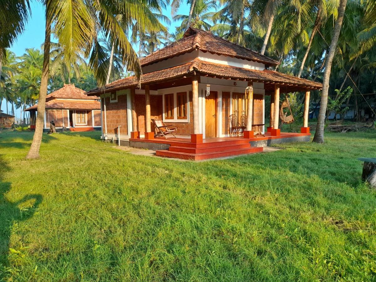Riverlap Homestay Nīleshwar Eksteriør bilde